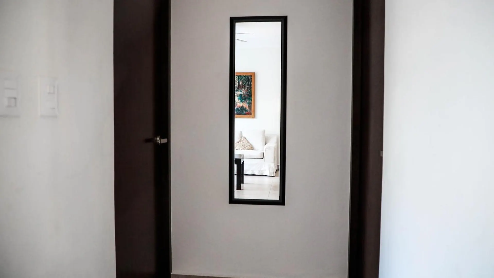 Ana Oasis Tulum Aldea Z location
