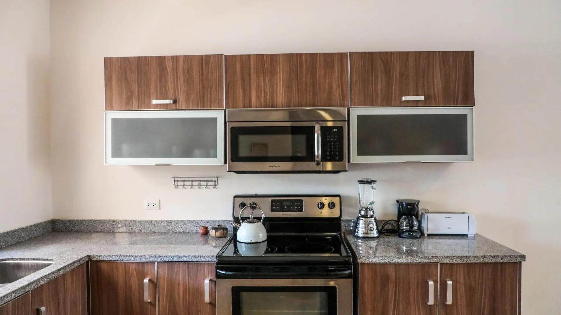 Ana Oasis Tulum Aldea Z Apartment